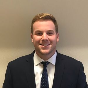 Meet your Posher, Brett